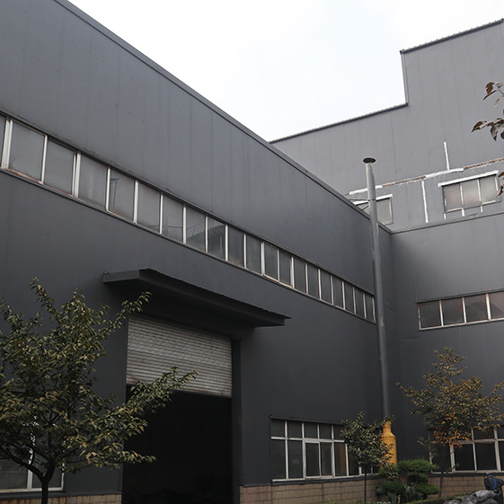 Κίνα Shiyan Longert Industral Co., Ltd. Εταιρικό Προφίλ