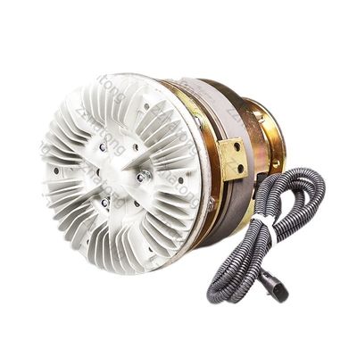 CY4105Q OEM 12V 24V ανεμιστήρα Ηλεκτρομαγνητικός συμπλέκτης για το Golden Dragon Higher King Long ZhongTONG ANKAI Bus