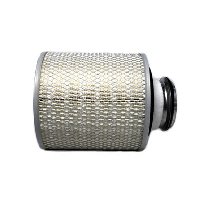 OEM μέγεθος Υψηλής ροής φίλτρο αέρα για King Long XMQ6125 λεωφορείο κινητήρα HIGER λεωφορείο Εγκρίθηκε