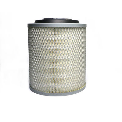 OEM μέγεθος Υψηλής ροής φίλτρο αέρα για King Long XMQ6125 λεωφορείο κινητήρα HIGER λεωφορείο Εγκρίθηκε