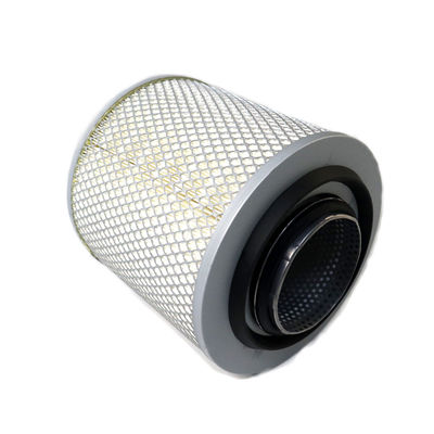 OEM μέγεθος Υψηλής ροής φίλτρο αέρα για King Long XMQ6125 λεωφορείο κινητήρα HIGER λεωφορείο Εγκρίθηκε