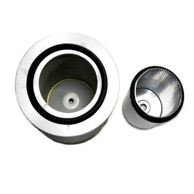 Μέρη λεωφορείου 2014- King Long XMQ6121 Συμπίεστος φίλτρου αέρα για βελτιωμένη απόδοση