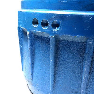 Τμήματα λεωφορείου H5V 3502-00423 Phi 410 * 220 Τραμβάκι πίσω φρένων για λεωφορείο King Long