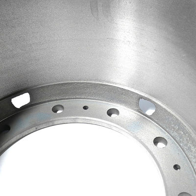 Έτος 2010- Τμήματα λεωφορείων 3502-00423 Phi 410 * 220 Τραμπί πίσω φρένων για King Long Bus
