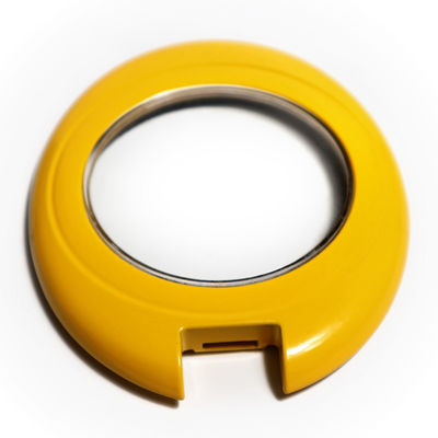 Εφοδιασμός αυτοκινήτων HIGER Bus Auto Part 6100-02693 Χίντζερ 23mm Κάλυψη βαλβίδας εξαερισμού για λεωφορείο ANKAI