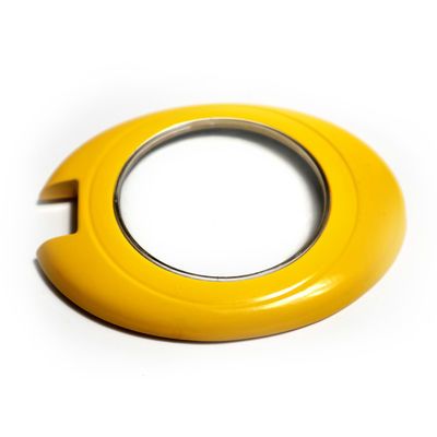 Εφοδιασμός αυτοκινήτων HIGER Bus Auto Part 6100-02693 Χίντζερ 23mm Κάλυψη βαλβίδας εξαερισμού για λεωφορείο ANKAI