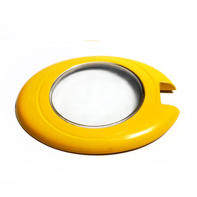 Εφοδιασμός αυτοκινήτων HIGER Bus Auto Part 6100-02693 Χίντζερ 23mm Κάλυψη βαλβίδας εξαερισμού για λεωφορείο ANKAI