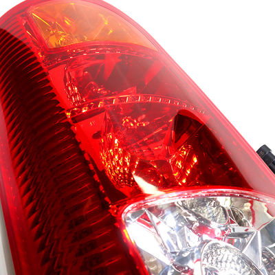 Μέρη λεωφορείων 24V LED 4107-00032 πίσω φως πίσω για Higer Bus OEM Bus