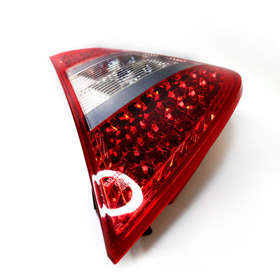 24V Bus Rear Combination Lamp Tail Lights για King Long Higer Bus με ανθεκτικό PC