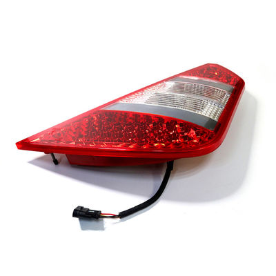 24V Bus Rear Combination Lamp Tail Lights για King Long Higer Bus με ανθεκτικό PC