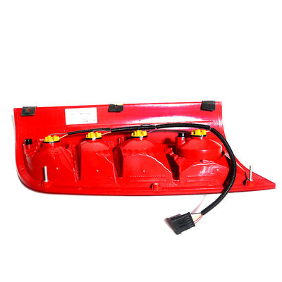 Μέρη λεωφορείων 24V LED 4107-00032 πίσω φως πίσω για Higer Bus OEM Bus