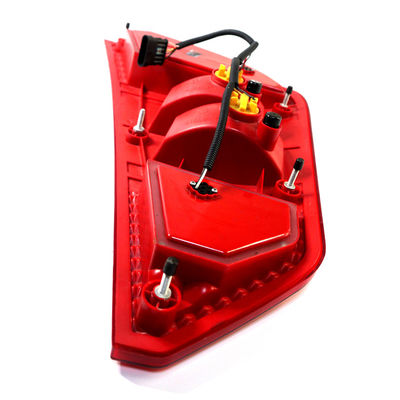 24V Bus Rear Combination Lamp Tail Lights για King Long Higer Bus με ανθεκτικό PC