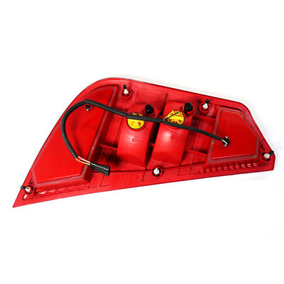 24V Bus Rear Combination Lamp Tail Lights για King Long Higer Bus με ανθεκτικό PC