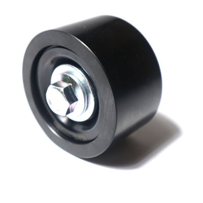 Μοντέλο λεωφορείου λεωφορείου 2019- Idler Pulley MS40D-1002460 για τμήματα λεωφορείων βαρέων φορτηγών Higer