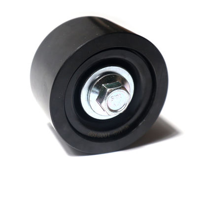Μοντέλο λεωφορείου λεωφορείου 2019- Idler Pulley MS40D-1002460 για τμήματα λεωφορείων βαρέων φορτηγών Higer