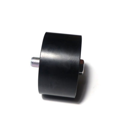 Μοντέλο λεωφορείου λεωφορείου 2019- Idler Pulley MS40D-1002460 για τμήματα λεωφορείων βαρέων φορτηγών Higer