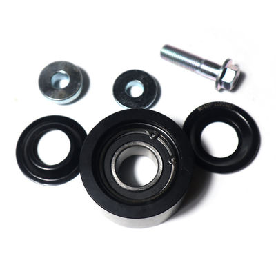 Μοντέλο λεωφορείου λεωφορείου 2019- Idler Pulley MS40D-1002460 για τμήματα λεωφορείων βαρέων φορτηγών Higer