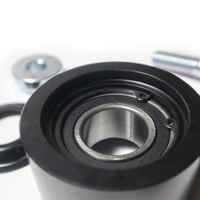 Μοντέλο λεωφορείου λεωφορείου 2019- Idler Pulley MS40D-1002460 για τμήματα λεωφορείων βαρέων φορτηγών Higer