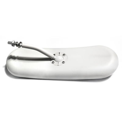 Αναβαθμίστε το λεωφορείο Higer σας με το 2000-2005 Year Rear View Mirror Enhanced Design