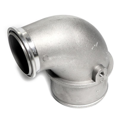 OEM HAISEKAIGE Ντίζελ κινητήρα αεραγωγός 3883977 για το λεωφορείο Golden Dragon