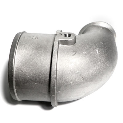 OEM HAISEKAIGE Ντίζελ κινητήρα αεραγωγός 3883977 για το λεωφορείο Golden Dragon