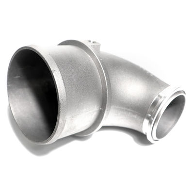 OEM HAISEKAIGE Ντίζελ κινητήρα αεραγωγός 3883977 για το λεωφορείο Golden Dragon