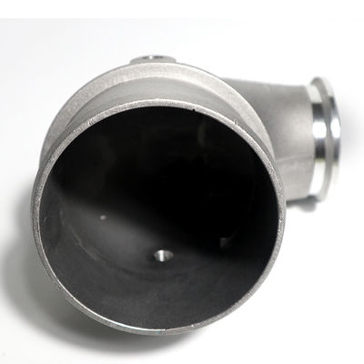 OEM HAISEKAIGE Ντίζελ κινητήρα αεραγωγός 3883977 για το λεωφορείο Golden Dragon