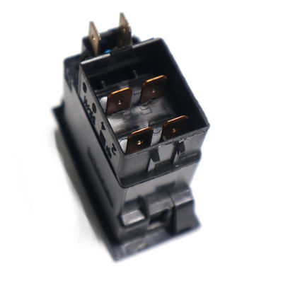 KAIRUIHAOKE JK982-131A ABS διαγνωστικός διακόπτης για το Higer Bus Αντικατάσταση / επισκευή