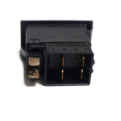 KAIRUIHAOKE JK982-131A ABS διαγνωστικός διακόπτης για το Higer Bus Αντικατάσταση / επισκευή