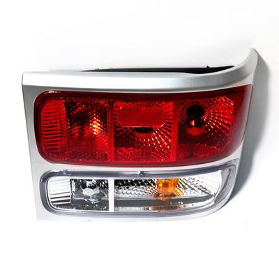 Αντικατάσταση/Επισκευή Σκοπός 24V LED πίσω φως 4133-FT-001 για King Long Bus 6W Wattage