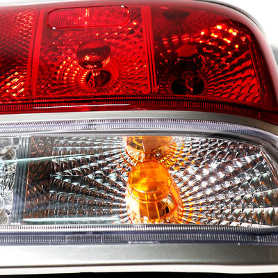 Αντικατάσταση/Επισκευή Σκοπός 24V LED πίσω φως 4133-FT-001 για King Long Bus 6W Wattage