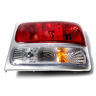 Αντικατάσταση/Επισκευή Σκοπός 24V LED πίσω φως 4133-FT-001 για King Long Bus 6W Wattage