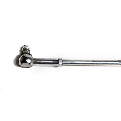 2000-2005 Χρόνο λεωφορείου Passenger Door Connecting Rod για το Golden Dragon Bus