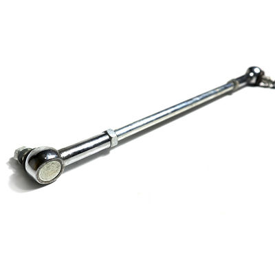 2000-2005 Χρόνο λεωφορείου Passenger Door Connecting Rod για το Golden Dragon Bus