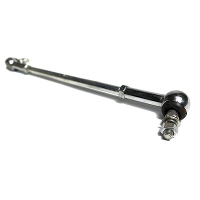 2000-2005 Χρόνο λεωφορείου Passenger Door Connecting Rod για το Golden Dragon Bus