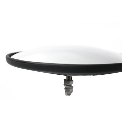 King Long Bus Parts Round Mirror Assembly με υλικό γυαλιού PC OE αριθ. 8202-05052