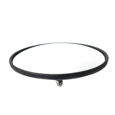 King Long Bus Parts Round Mirror Assembly με υλικό γυαλιού PC OE αριθ. 8202-05052