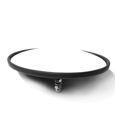 King Long Bus Parts Round Mirror Assembly με υλικό γυαλιού PC OE αριθ. 8202-05052