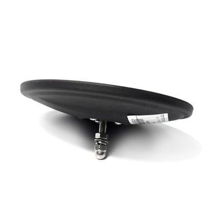 King Long Bus Parts Round Mirror Assembly με υλικό γυαλιού PC OE αριθ. 8202-05052