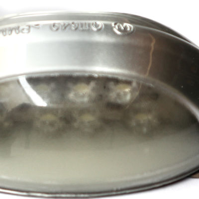 2010- Έτος Λεωφορείο Φώτα για King Long Higer Λεωφορείο 24V LED οδήγηση Φώτα εργασίας
