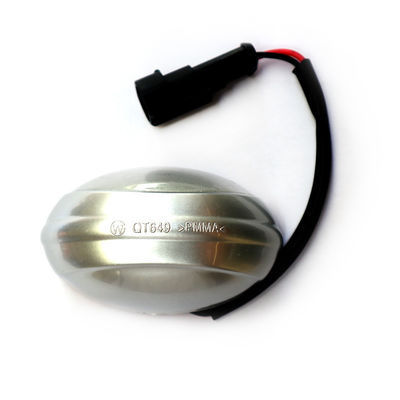 2010- Έτος Λεωφορείο Φώτα για King Long Higer Λεωφορείο 24V LED οδήγηση Φώτα εργασίας