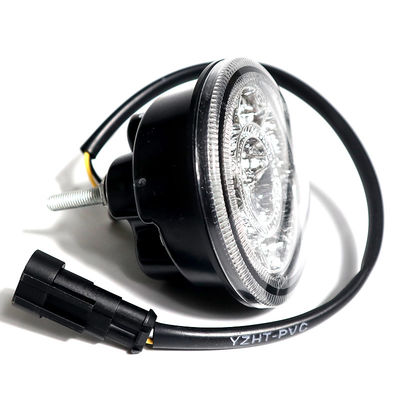 24V LED μπροστινό σήμα στροφής για μακροχρόνια απόδοση Golden Dragon Bus