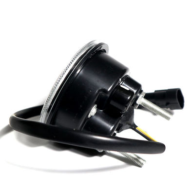 24V LED μπροστινό σήμα στροφής για μακροχρόνια απόδοση Golden Dragon Bus