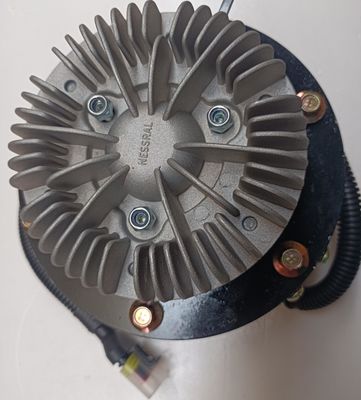 2019- DCD CY4105Q Μέρη κινητήρα Στροφή Υδραυλική αντλία για Higer Bus εντός του προϋπολογισμού σας