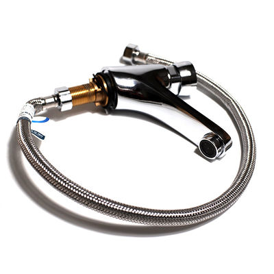 8500-06350 Τμήματα λεωφορείων Τμήματα σωλήνων ύδρευσης πίεσης Συστατικά για λεωφορεία Higer