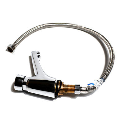 8500-06350 Τμήματα λεωφορείων Τμήματα σωλήνων ύδρευσης πίεσης Συστατικά για λεωφορεία Higer