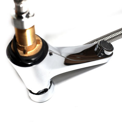 8500-06350 Τμήματα λεωφορείων Τμήματα σωλήνων ύδρευσης πίεσης Συστατικά για λεωφορεία Higer