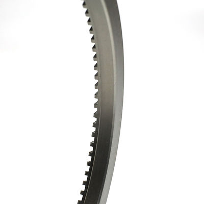 Μέρη λεωφορείων ABS Ring Gear 3501-00880 για Higer Bus OE NO. Περιλαμβάνεται στο πακέτο
