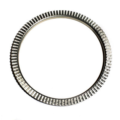 Μέρη λεωφορείων ABS Ring Gear 3501-00880 για Higer Bus OE NO. Περιλαμβάνεται στο πακέτο