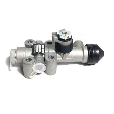 Έτος 2010 Zhongtong Bus Parts 229600120 Βαλβίδα ύψους για βελτίωση της απόδοσης